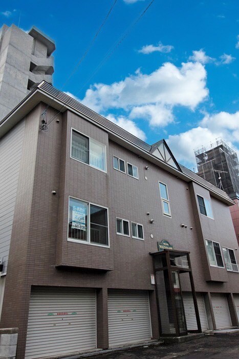 物件外観写真5　(建物設備)