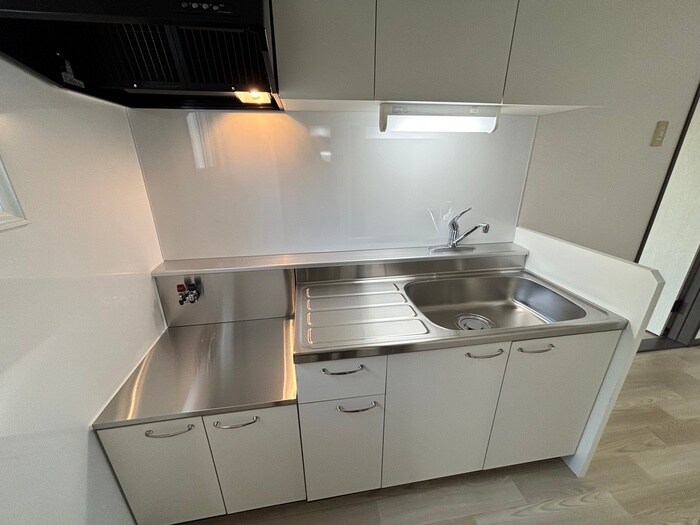 物件内観写真14　(キッチン)