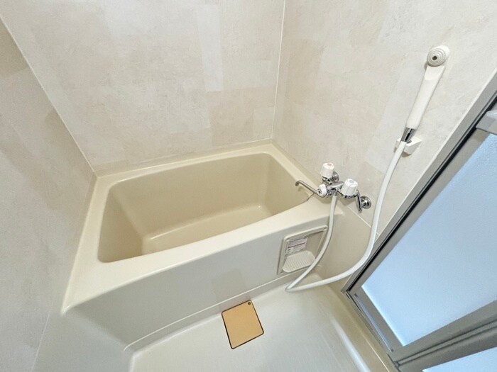 物件内観写真15　(バス／シャワールーム等)