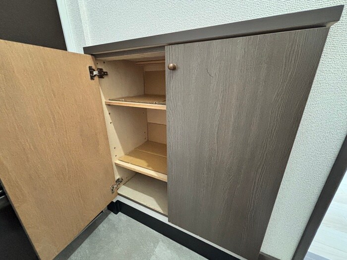 物件内観写真20　(靴箱)