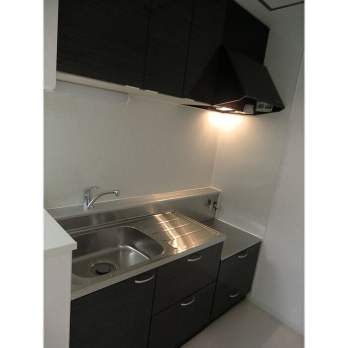 物件内観写真5　(キッチン)