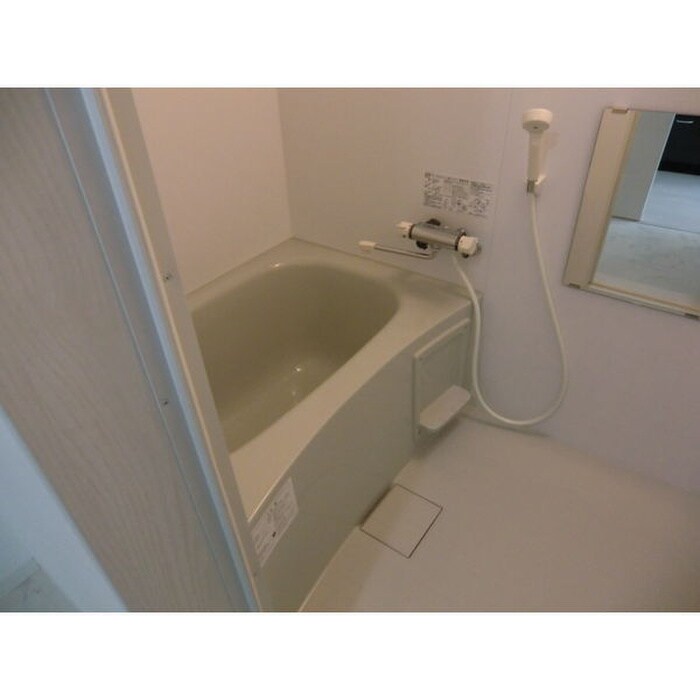 物件内観写真7　(バス／シャワールーム等)