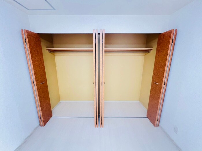 物件内観写真15　(収納)