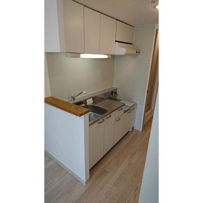 物件内観写真10　(キッチン)