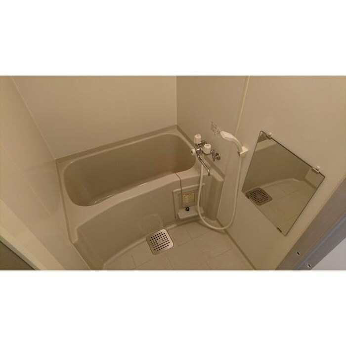 物件内観写真11　(バス／シャワールーム等)