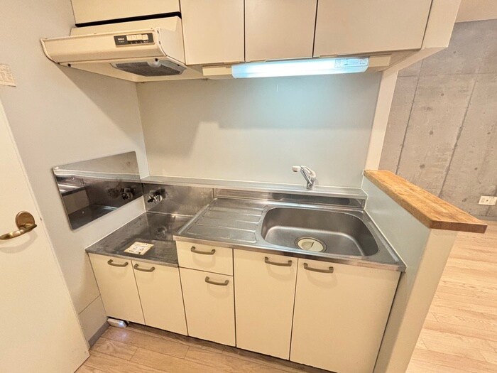 物件内観写真13　(キッチン)