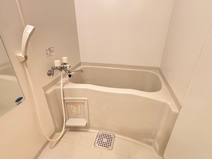 物件内観写真14　(バス／シャワールーム等)