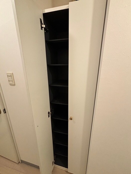 物件内観写真19　(靴箱)