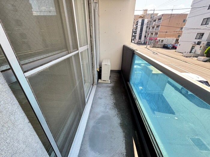 物件内観写真20　(ベランダ・バルコニー)