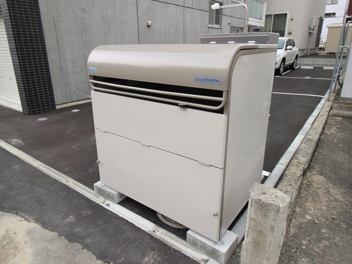 物件外観写真6　(外観写真)