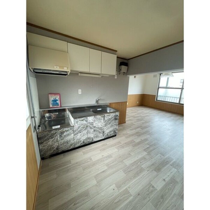 物件内観写真7　(キッチン)