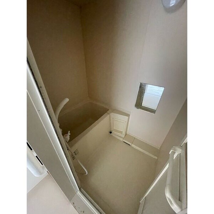 物件内観写真9　(バス／シャワールーム等)