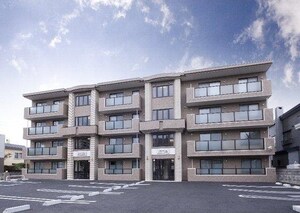 グランメ－ル宮の沢外観写真