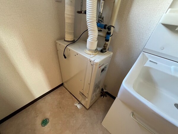 周辺環境