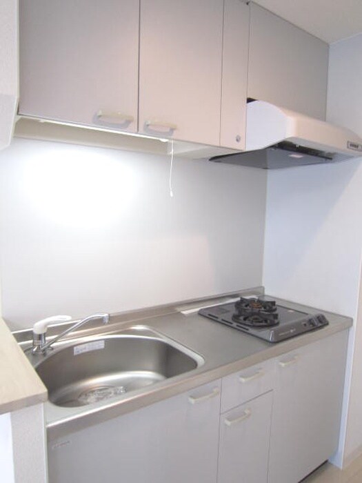 物件内観写真8　(キッチン)