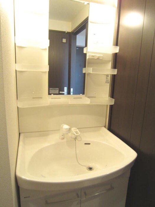 物件内観写真13　(洗面)
