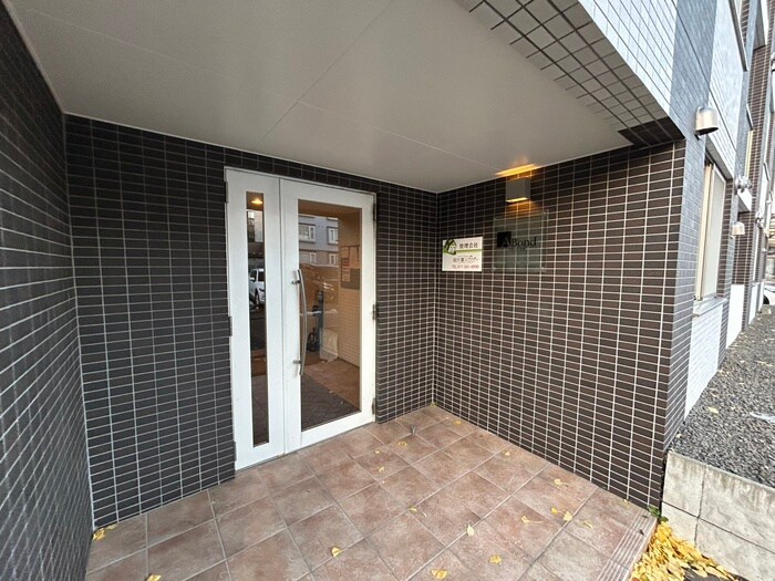 物件外観写真3　(外観写真)