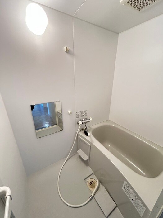 物件内観写真13　(バス／シャワールーム等)