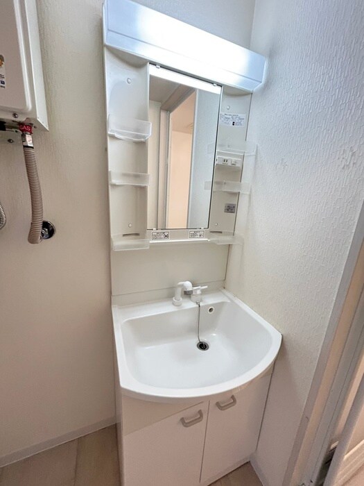 物件内観写真14　(洗面)