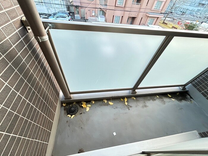 物件内観写真19　(ベランダ・バルコニー)