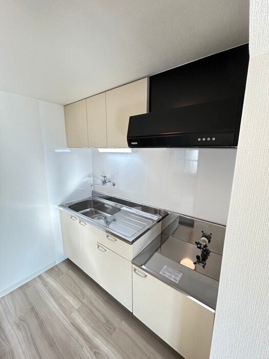 物件内観写真7　(キッチン)