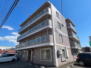 エルサコート澄川外観写真