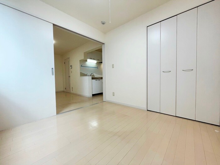 物件内観写真10　(居室)