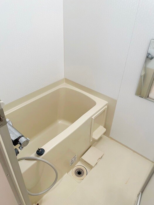 物件内観写真14　(バス／シャワールーム等)