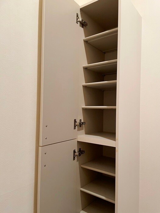 物件内観写真17　(靴箱)