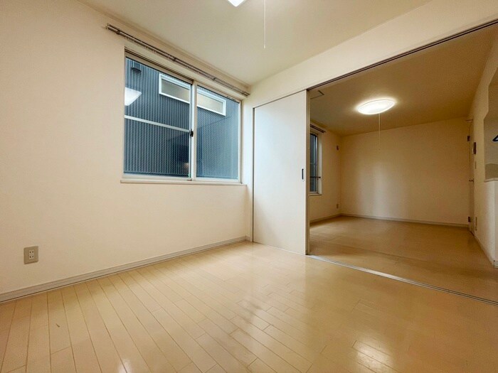 物件内観写真20　(居室)