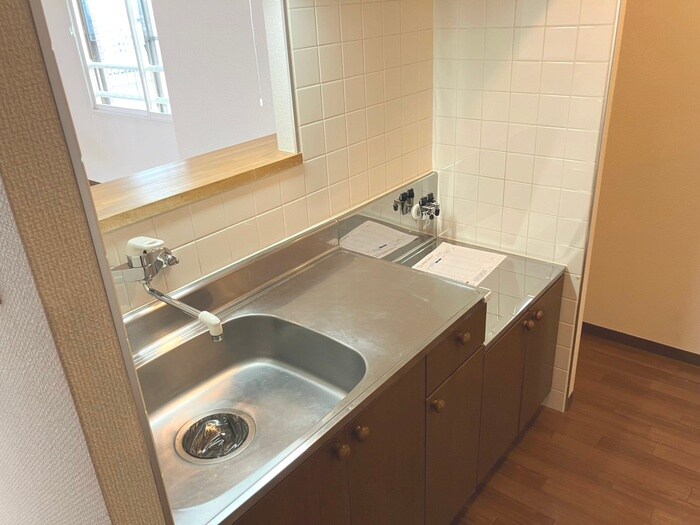 物件内観写真10　(キッチン)