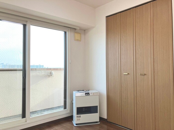 物件内観写真14　(居室)