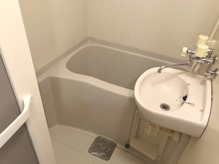 物件内観写真18　(バス／シャワールーム等)