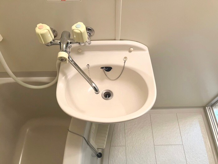 物件内観写真19　(洗面)