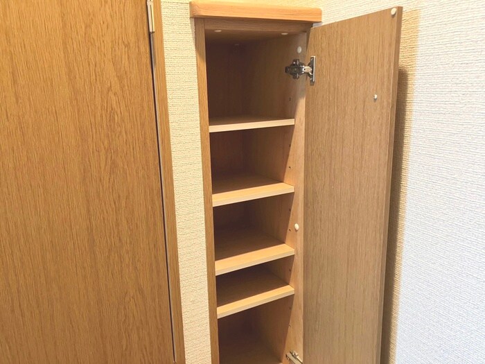物件内観写真21　(靴箱)