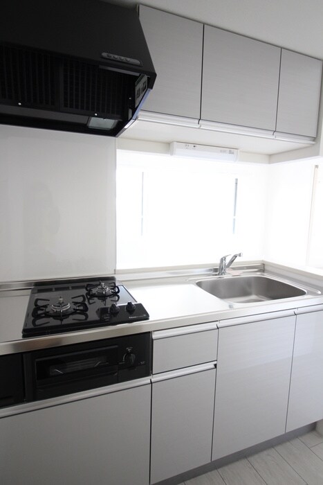 物件内観写真9　(キッチン)