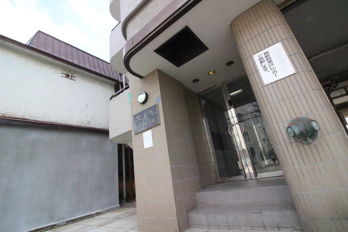 外観写真