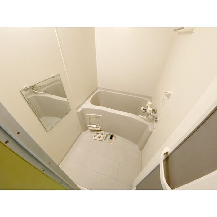 物件内観写真10　(バス／シャワールーム等)