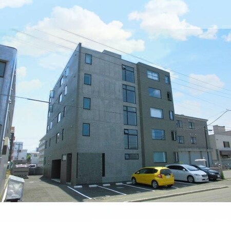 effort桑園外観写真