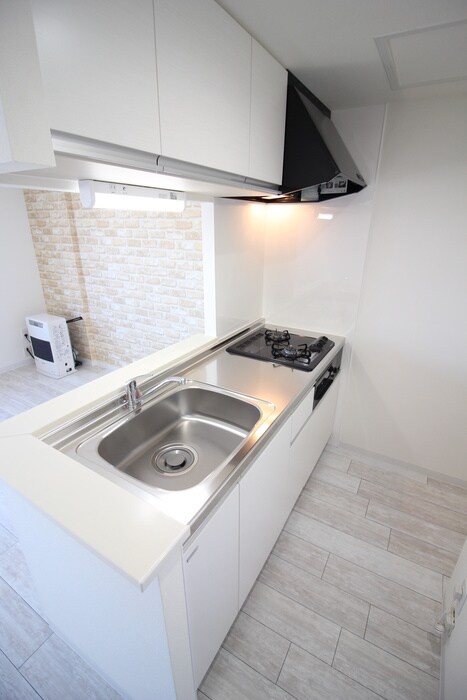 物件内観写真15　(キッチン)