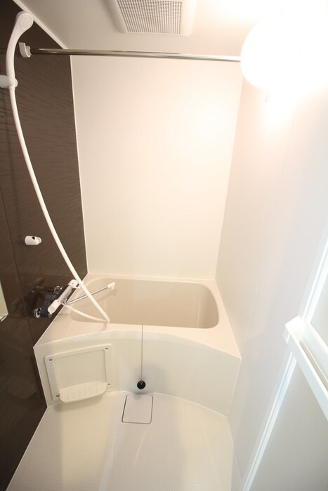 物件内観写真17　(バス／シャワールーム等)