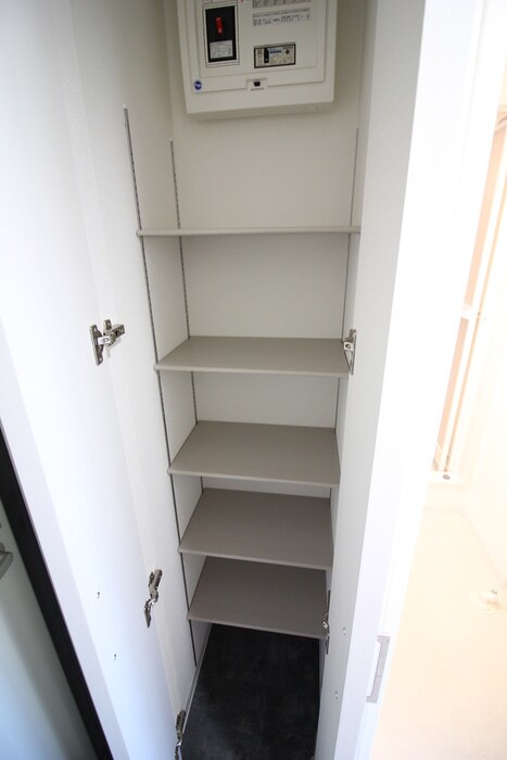 物件内観写真21　(靴箱)