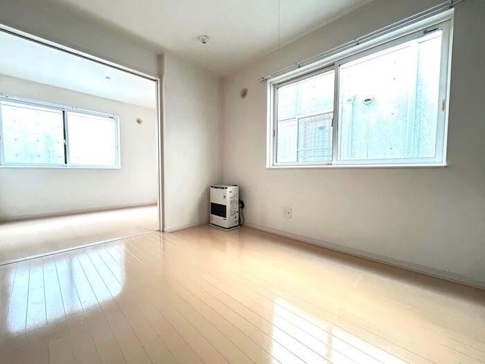 物件内観写真9　(居室)