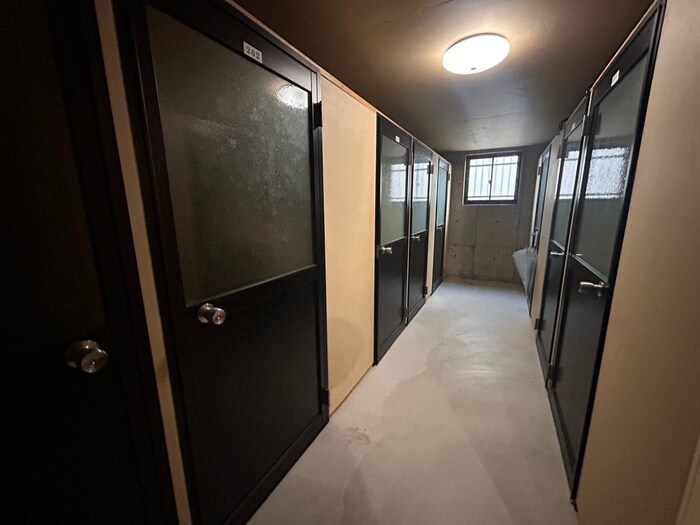 物件外観写真6　(建物設備)