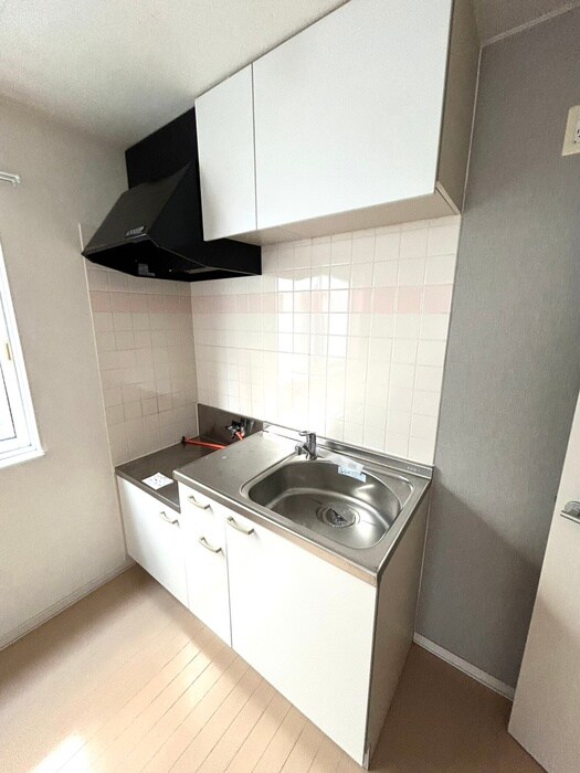 物件内観写真11　(キッチン)