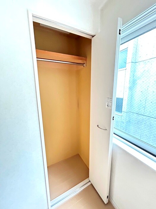 物件内観写真15　(収納)