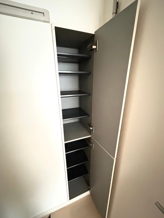 物件内観写真17　(靴箱)