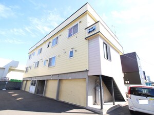 ｺ-ﾎﾟＡＳＡＨＩ外観写真