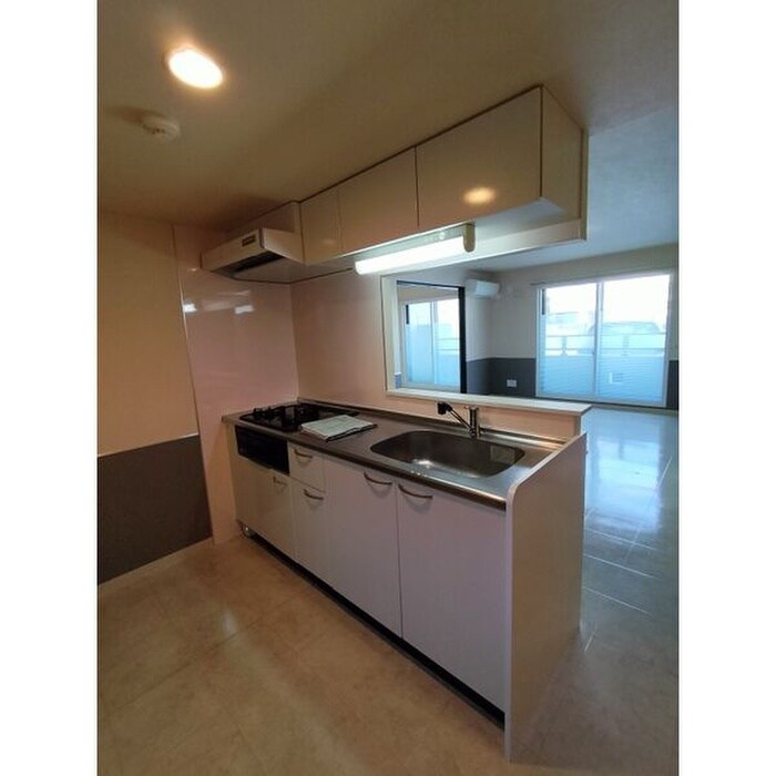 物件内観写真11　(キッチン)