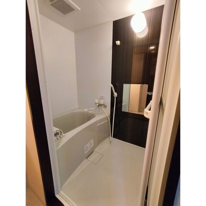 物件内観写真13　(バス／シャワールーム等)